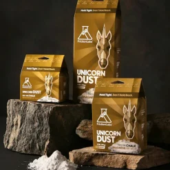 Friction Labs Unicorn Dust Powder+Chunks 170g Gold