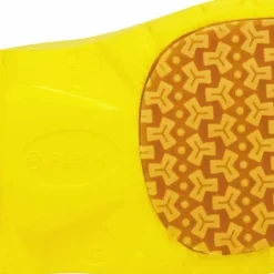 Fubuki Kids' Okinawa Yellow