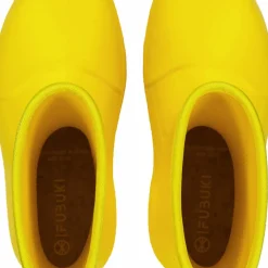 Fubuki Kids' Okinawa Yellow