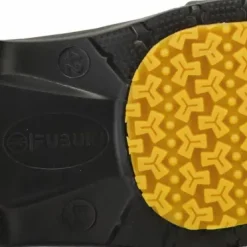 Fubuki Unisex Okinawa Black
