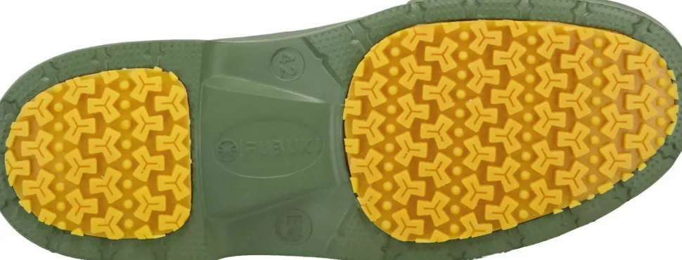 Fubuki Unisex Okinawa Olive