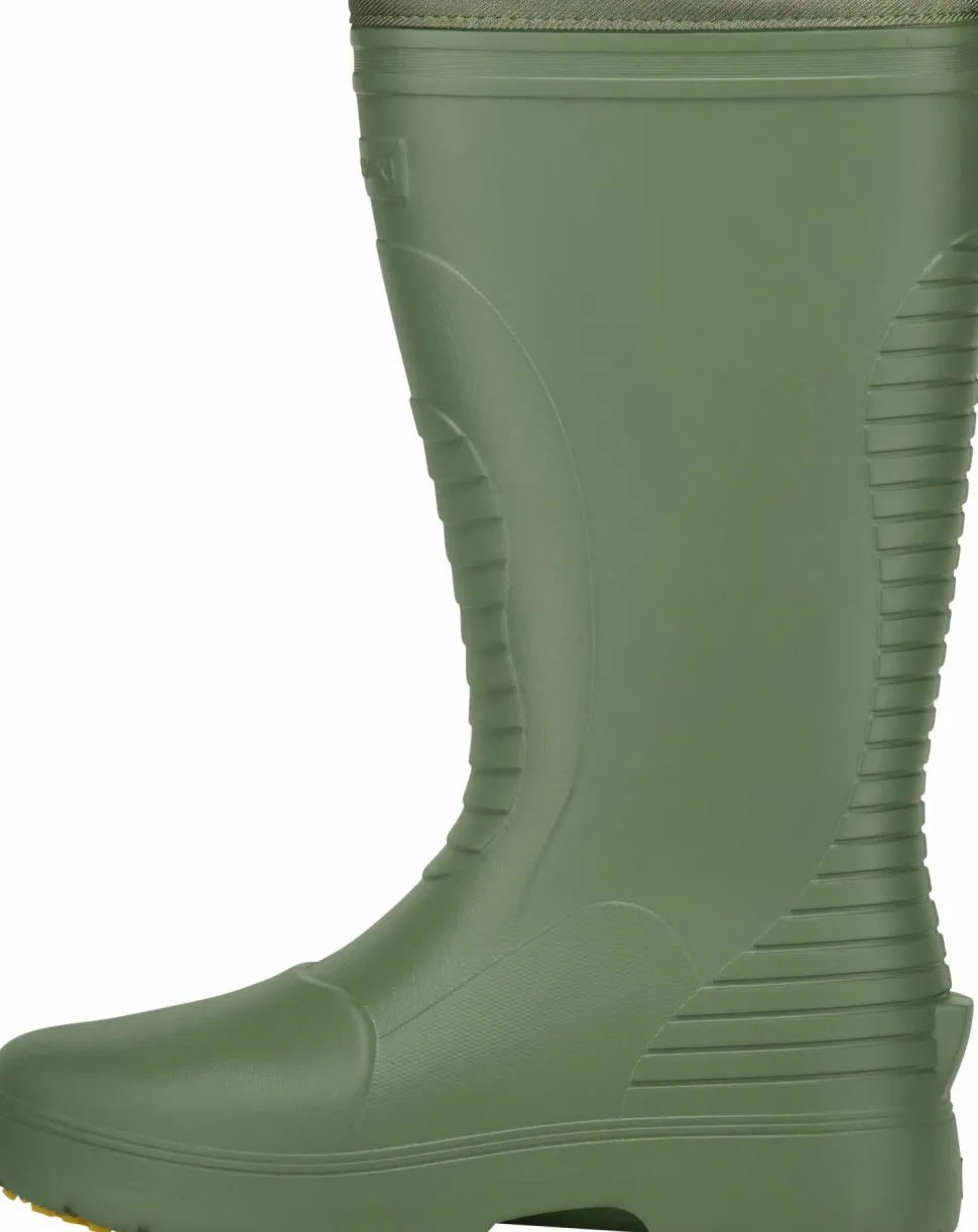 Fubuki Unisex Okinawa Olive