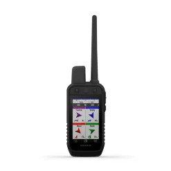 Garmin Alpha 200 Plus