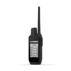 Garmin Alpha 200 Plus