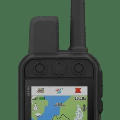 Garmin Alpha 300i Handheld Only Nordic Black