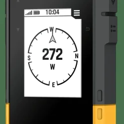 Garmin eTrex SE Black