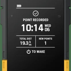 Garmin eTrex SE Black