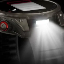 Garmin Fenix 8 Pro - 47mm Titanium