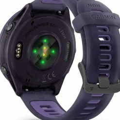 Garmin Forerunner 570 - 47mm Imperial Purple/indigo