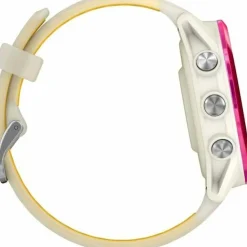 Garmin Forerunner 570 - 42mm Raspberry/mango