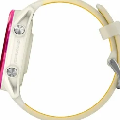 Garmin Forerunner 570 - 42mm Raspberry/mango