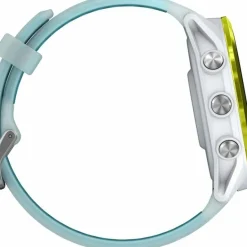 Garmin Forerunner 570 - 47mm Whitestone/amp Yellow