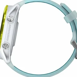 Garmin Forerunner 570 - 47mm Whitestone/amp Yellow