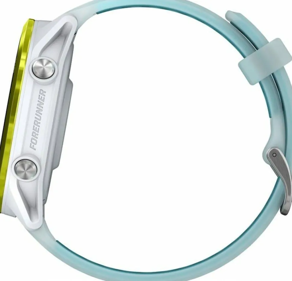 Garmin Forerunner 570 - 47mm Whitestone/amp Yellow