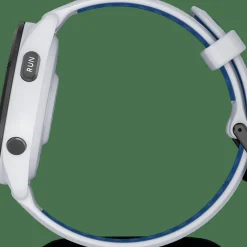 Garmin Forerunner 265 Whitestone