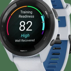 Garmin Forerunner 265 Whitestone