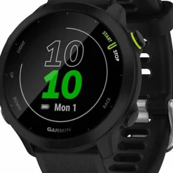 Garmin Forerunner 55 GPS Black