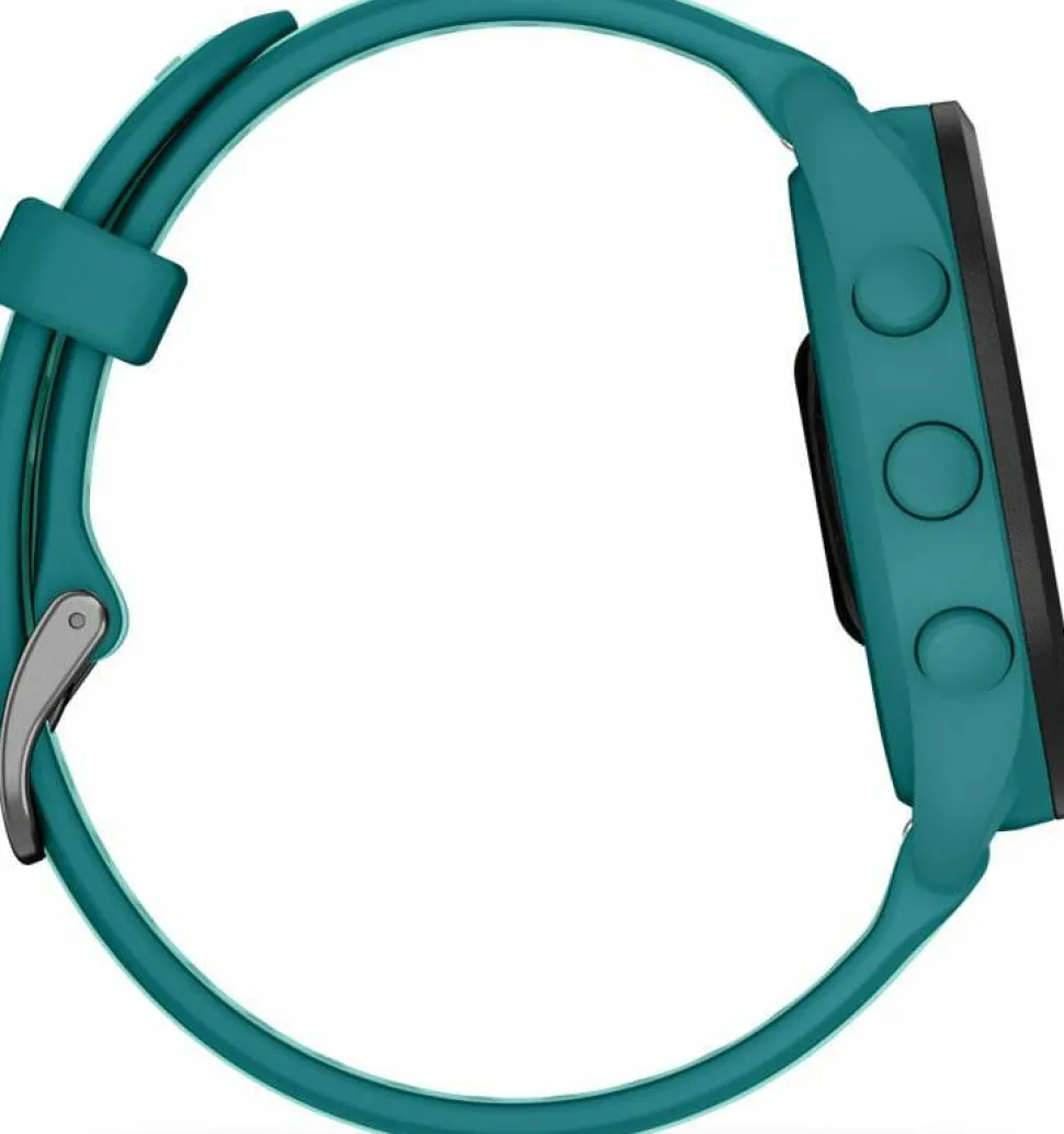 Garmin Forerunner 165 Music Turquoise/Aqua