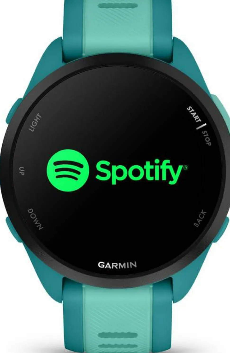 Garmin Forerunner 165 Music Turquoise/Aqua