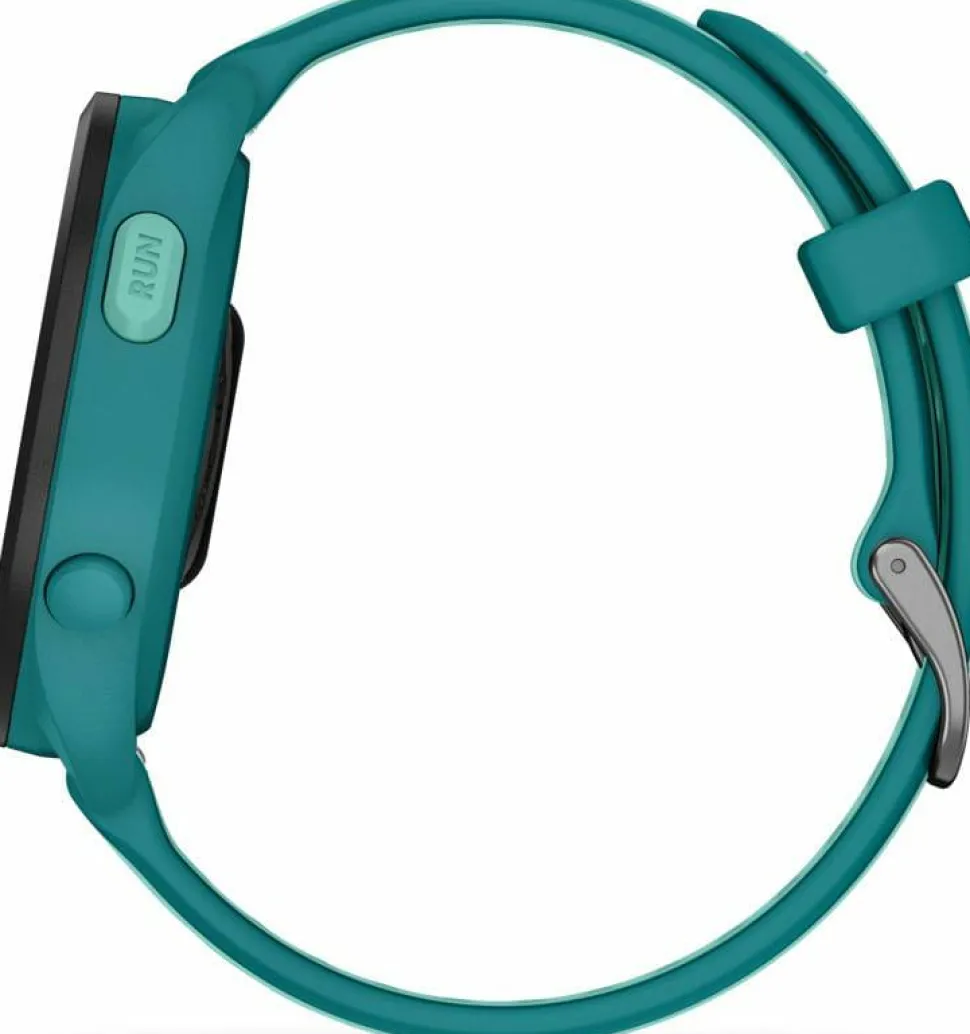 Garmin Forerunner 165 Music Turquoise/Aqua