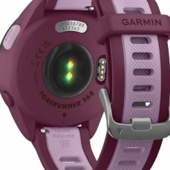 Garmin Forerunner 165 Music Berry/Lilac