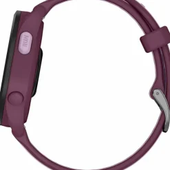 Garmin Forerunner 165 Music Berry/Lilac