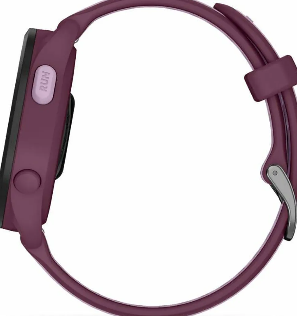 Garmin Forerunner 165 Music Berry/Lilac