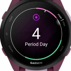 Garmin Forerunner 165 Music Berry/Lilac