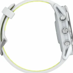 Garmin Forerunner 970 Whitestone/amp Yellow
