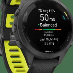 Garmin Forerunner 265S Black