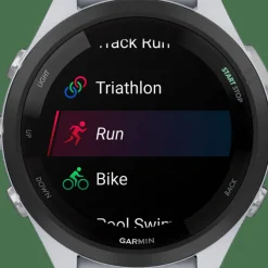 Garmin Forerunner 265S Whitestone