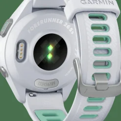 Garmin Forerunner 265S Whitestone