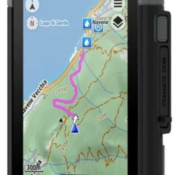 Garmin Gpsmap H1 Black