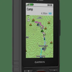 Garmin GPSMAP 67i Black