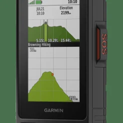 Garmin GPSMAP 67i Black