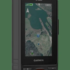 Garmin GPSMAP 67i Black