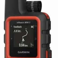 Garmin Inreach Mini 2 Flame Red