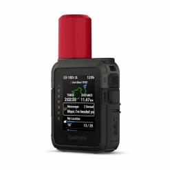 Garmin InReach Mini 3 Plus Plasma Red