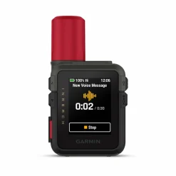 Garmin InReach Mini 3 Plus Plasma Red