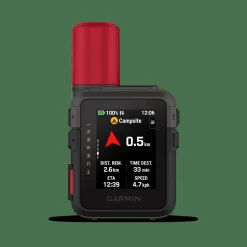 Garmin InReach Mini 3 Plus Plasma Red