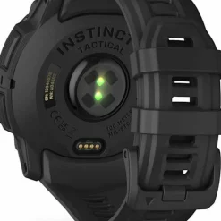 Garmin Instinct® 3 – 50 mm, Solar, Tactical Edition Black