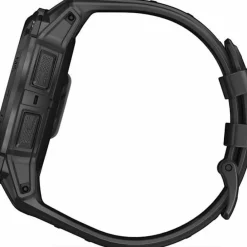Garmin Instinct® 3 – 50 mm, Solar, Tactical Edition Black