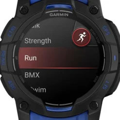 Garmin Instinct 3 AMOLED Black