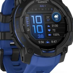 Garmin Instinct 3 AMOLED Black
