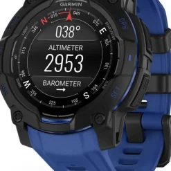 Garmin Instinct 3 AMOLED Black