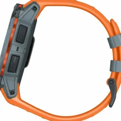 Garmin Instinct 3 Solar, 50 mm Twilight Bezel W/Solstice Band