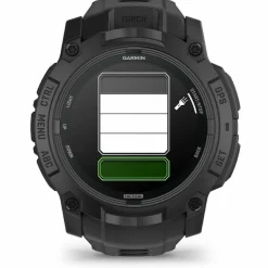 Garmin Instinct 3,Tactical, Amoled,50mm Black