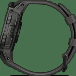 Garmin Instinct 2X Solar Graphite