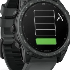 Garmin Tactix 8 Cerakote Black