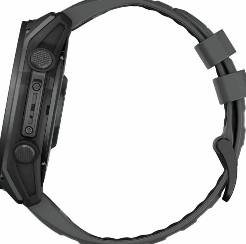 Garmin Tactix 8 Cerakote Black